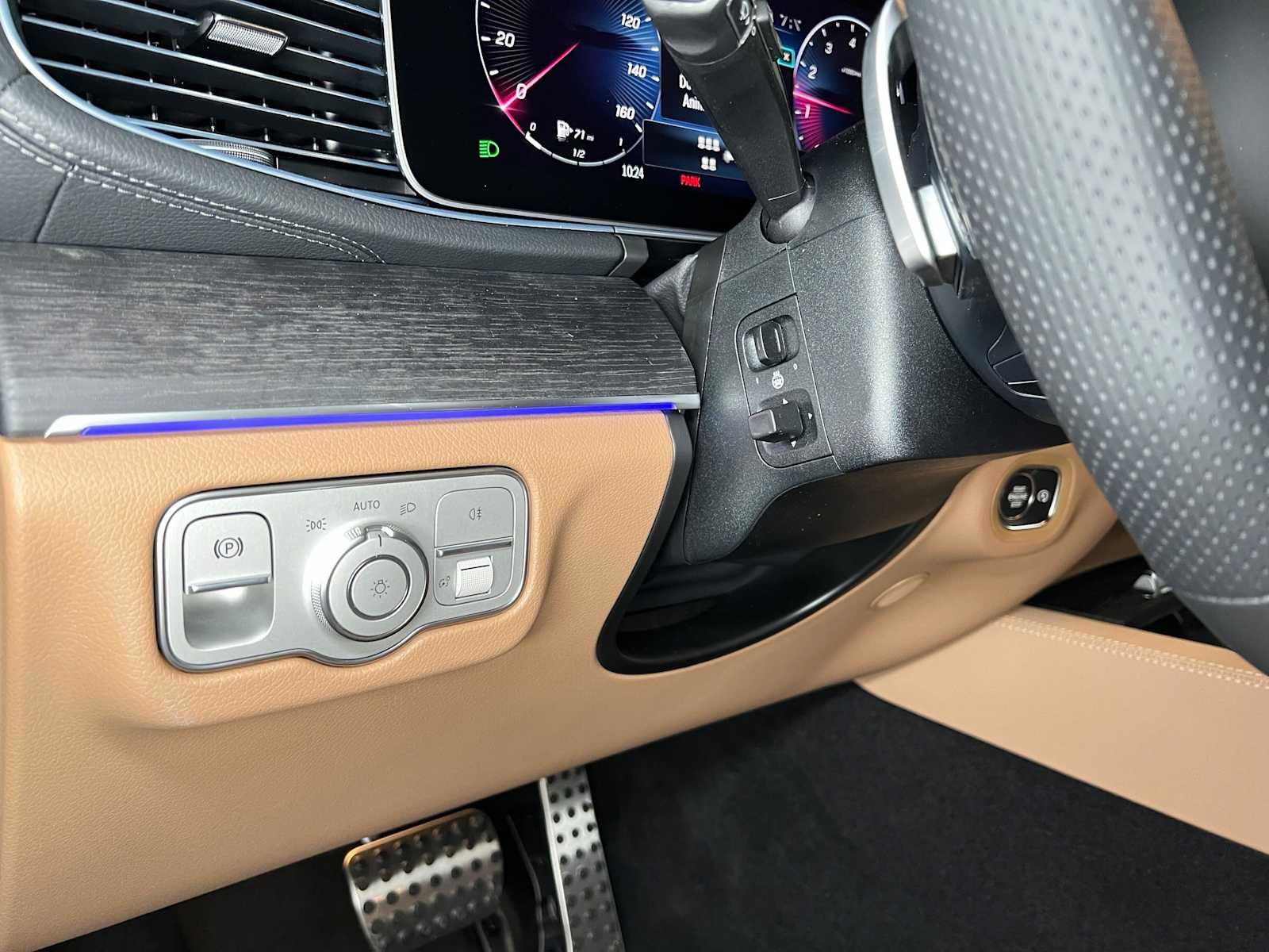 2026 Mercedes-Benz GLS 450 4MATIC® SUV