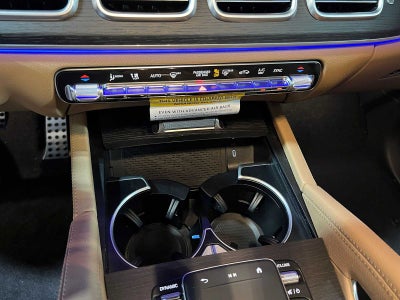 2026 Mercedes-Benz GLS 450 4MATIC® SUV