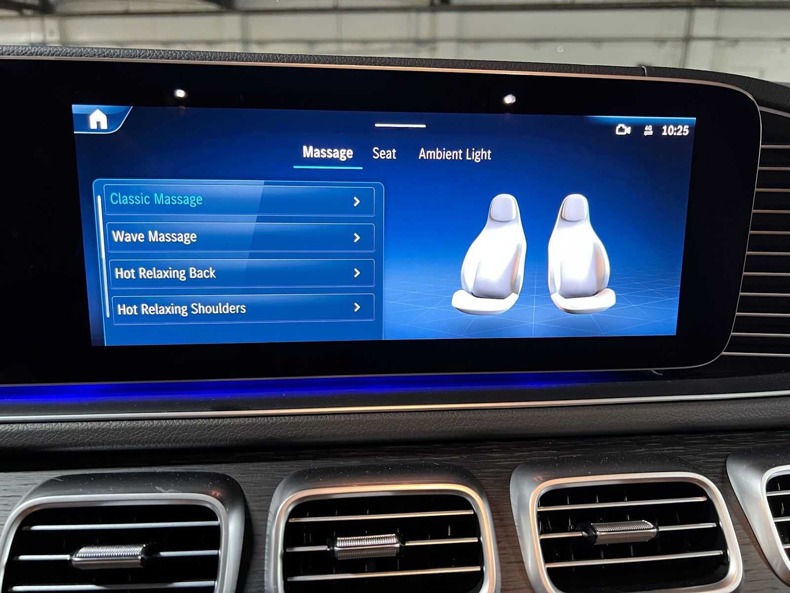 2026 Mercedes-Benz GLS 450 4MATIC® SUV