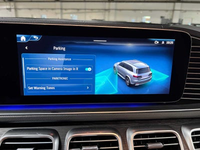 2026 Mercedes-Benz GLS 450 4MATIC® SUV