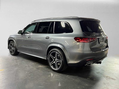 2026 Mercedes-Benz GLS 450 4MATIC® SUV