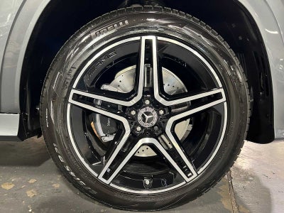 2026 Mercedes-Benz GLS 450 4MATIC® SUV