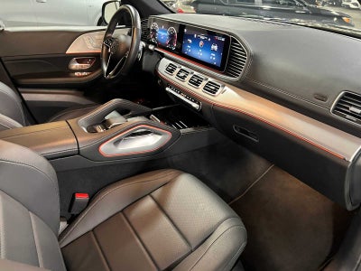 2025 Mercedes-Benz GLS 450 4MATIC® SUV