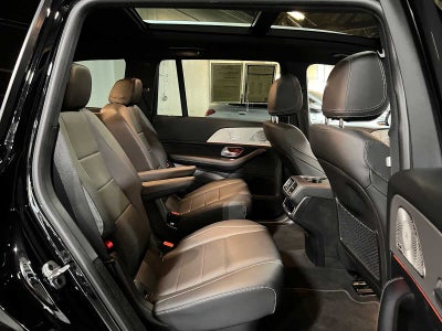 2025 Mercedes-Benz GLS 450 4MATIC® SUV