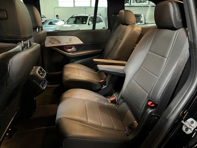 2025 Mercedes-Benz GLS 450 4MATIC® SUV