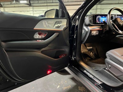 2025 Mercedes-Benz GLS 450 4MATIC® SUV