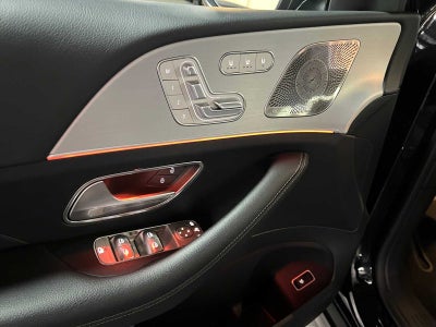 2025 Mercedes-Benz GLS 450 4MATIC® SUV