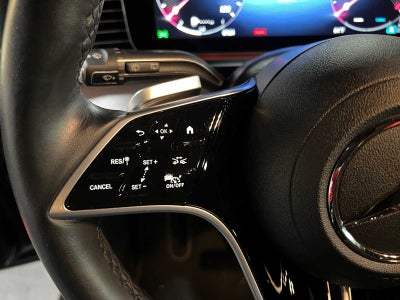 2025 Mercedes-Benz GLS 450 4MATIC® SUV