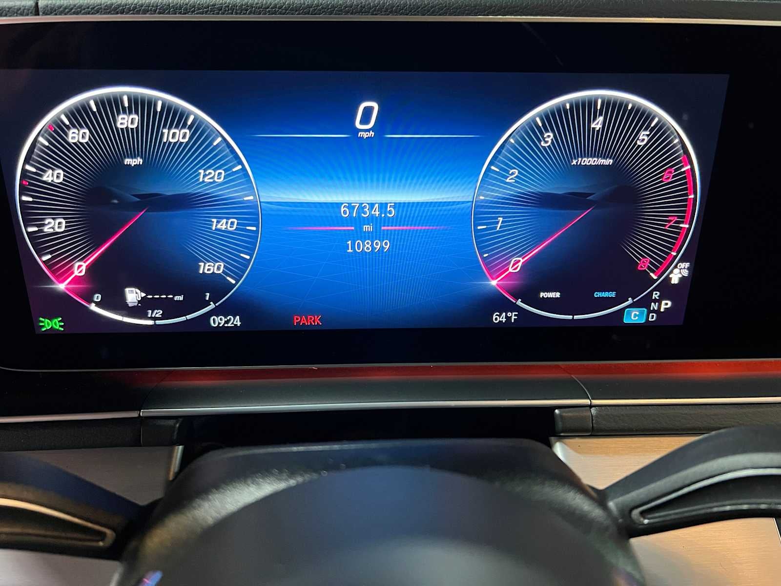 2025 Mercedes-Benz GLS 450 4MATIC® SUV