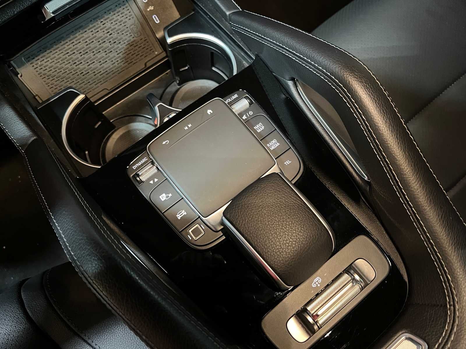 2025 Mercedes-Benz GLS 450 4MATIC® SUV