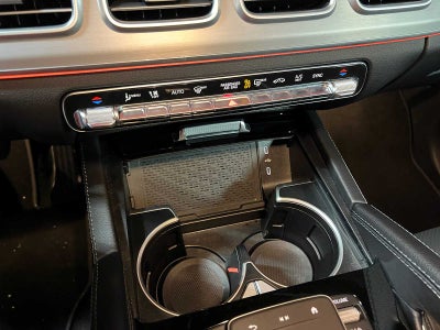 2025 Mercedes-Benz GLS 450 4MATIC® SUV