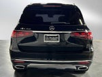 2025 Mercedes-Benz GLS 450 4MATIC® SUV