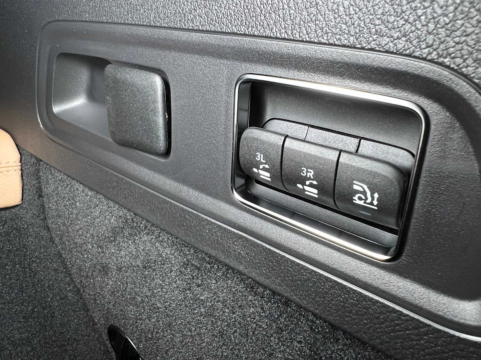 2026 Mercedes-Benz GLS GLS 450