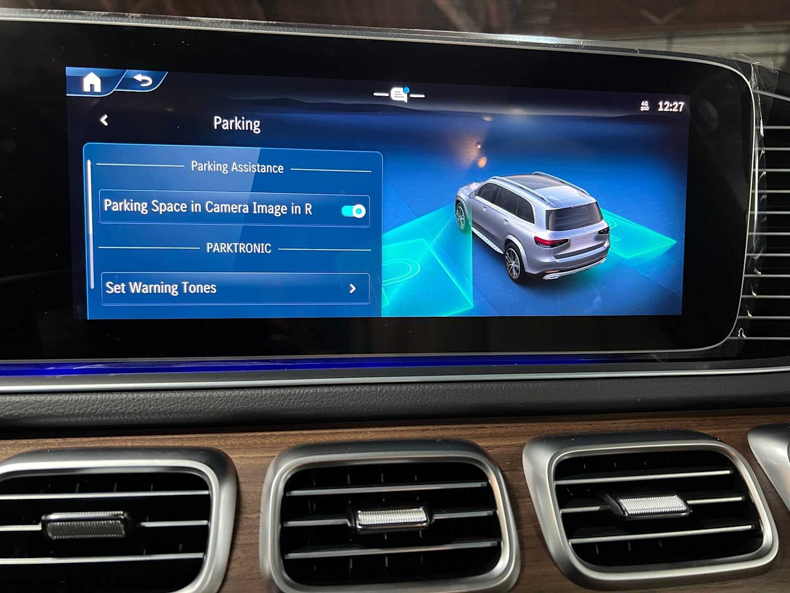 2026 Mercedes-Benz GLS GLS 450