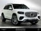 2026 Mercedes-Benz GLS 450 4MATIC® SUV