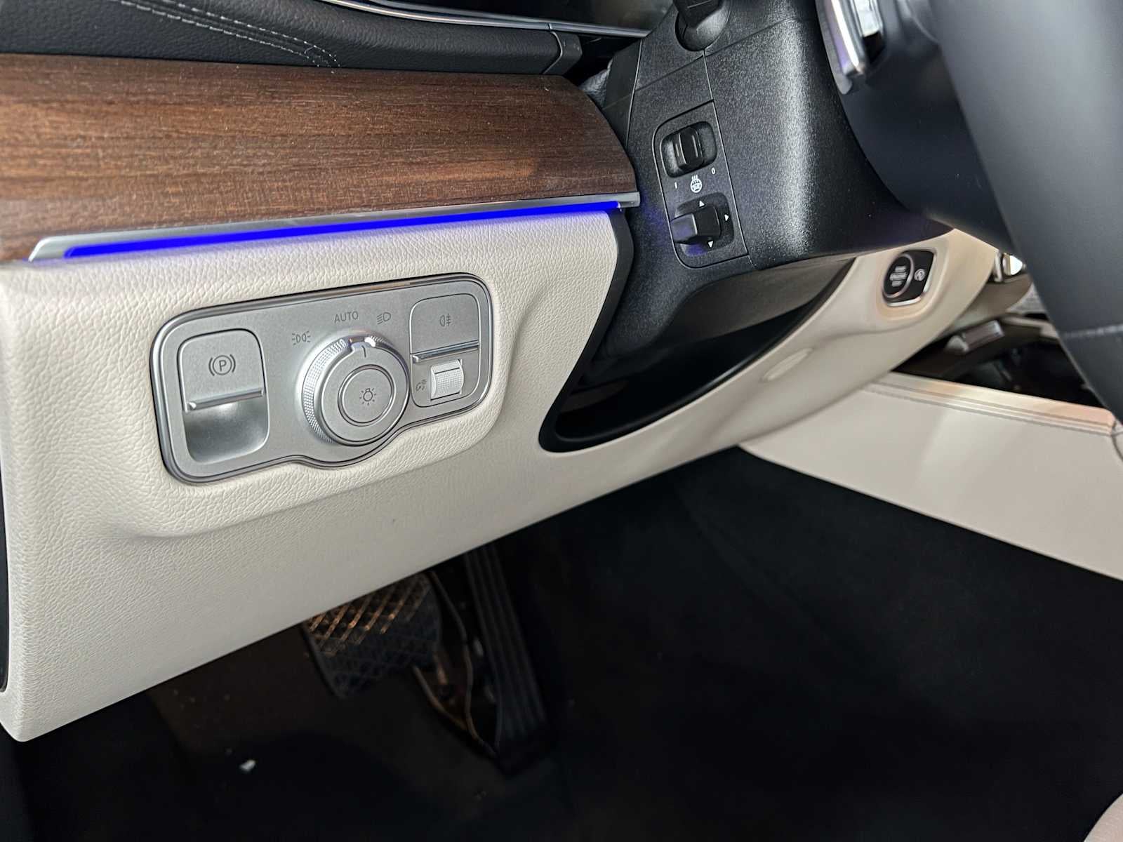 2026 Mercedes-Benz GLS 450 4MATIC® SUV