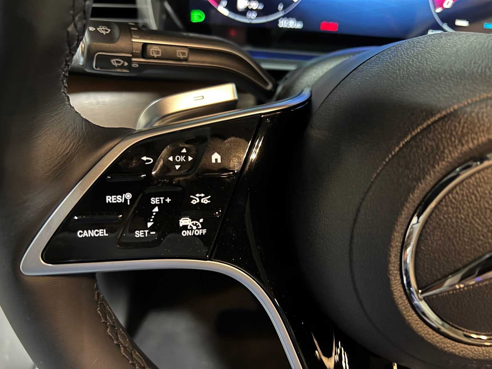 2026 Mercedes-Benz GLS 450 4MATIC® SUV