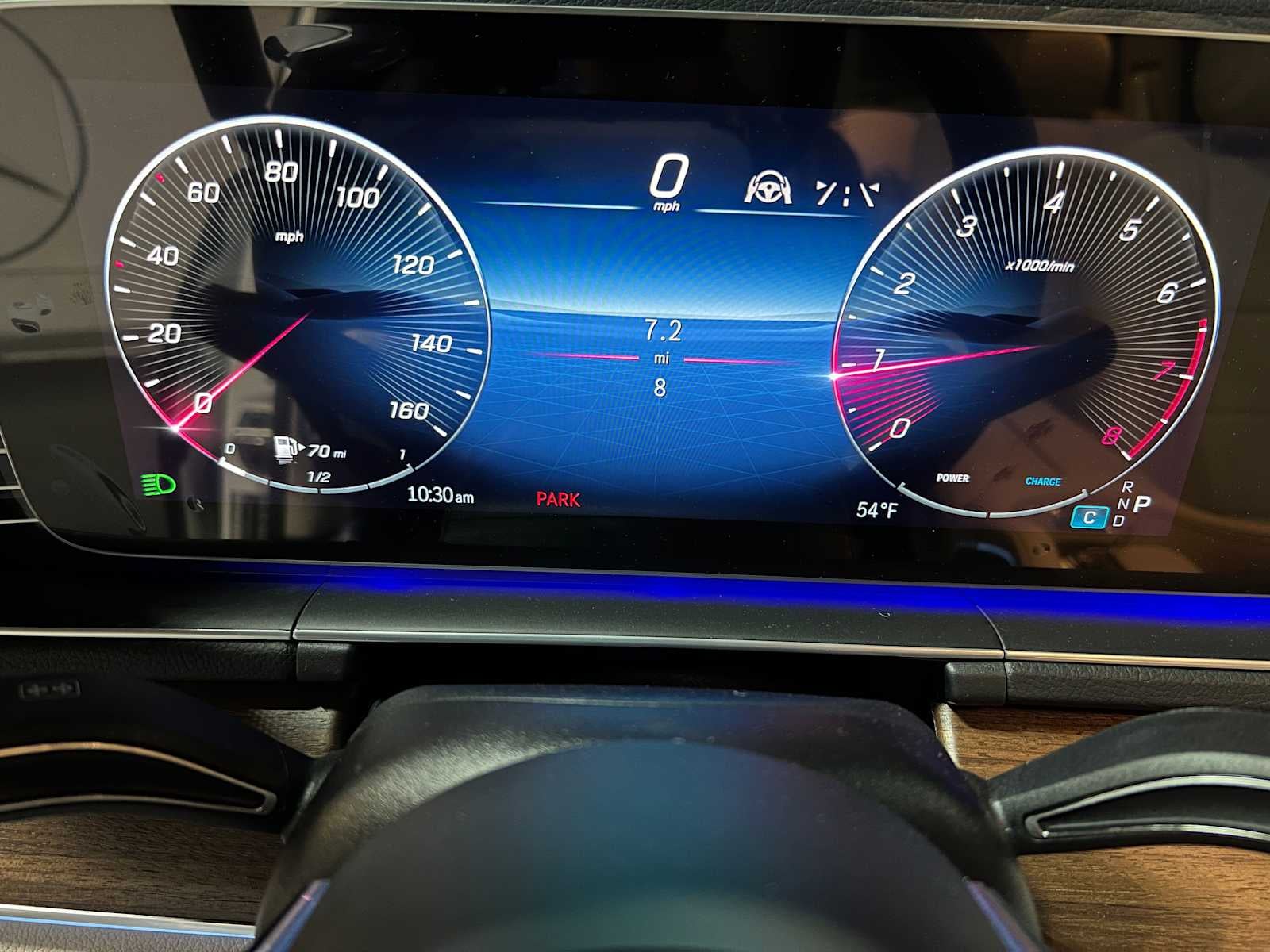 2026 Mercedes-Benz GLS 450 4MATIC® SUV