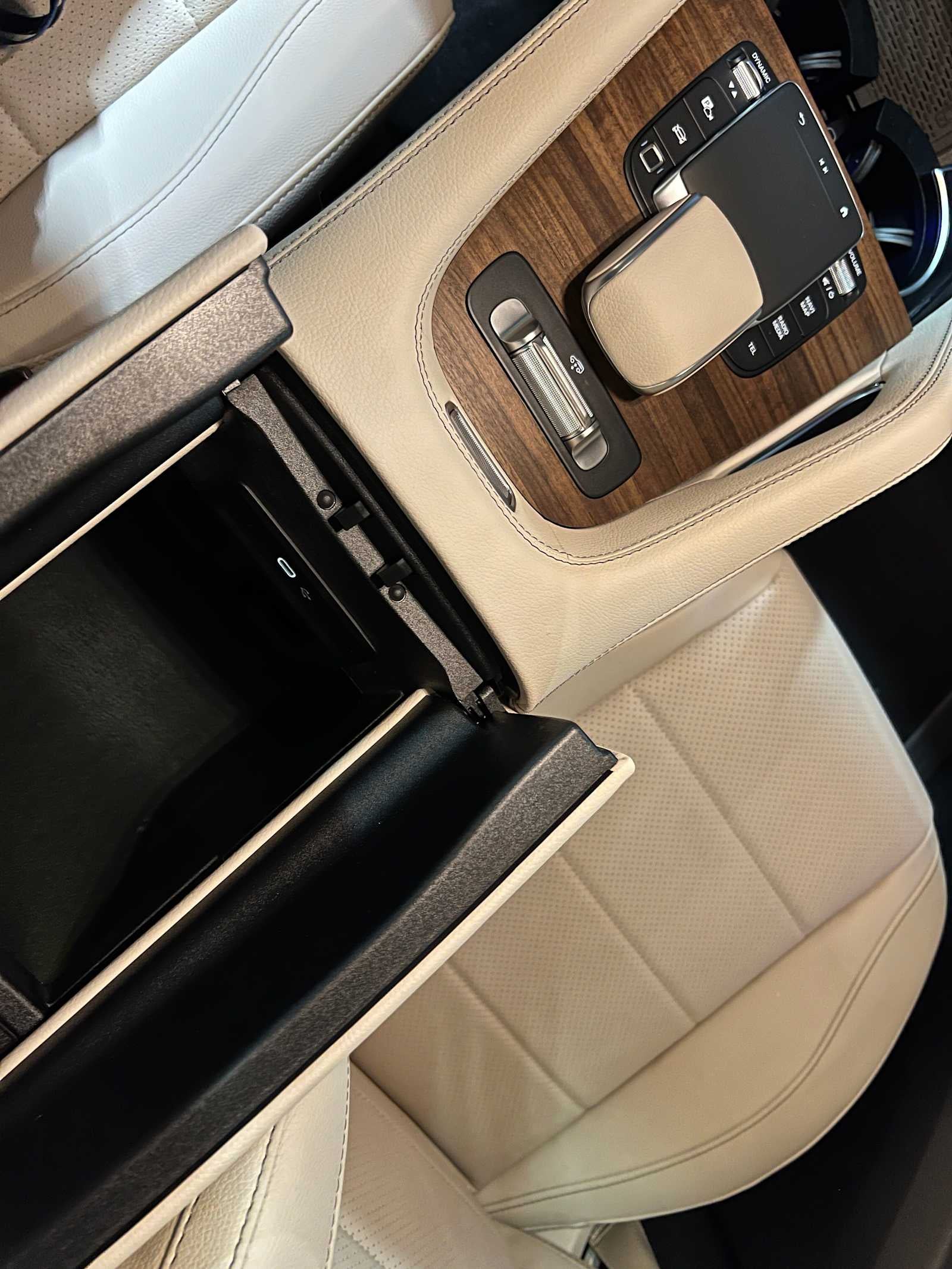 2026 Mercedes-Benz GLS 450 4MATIC® SUV