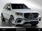 2026 Mercedes-Benz GLS 450 4MATIC® SUV