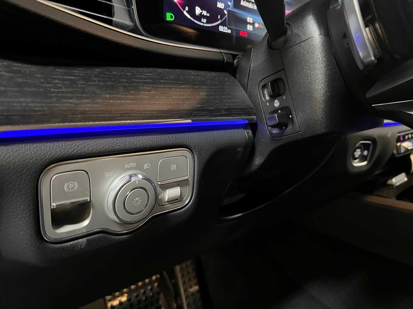 2026 Mercedes-Benz GLS 450 4MATIC® SUV