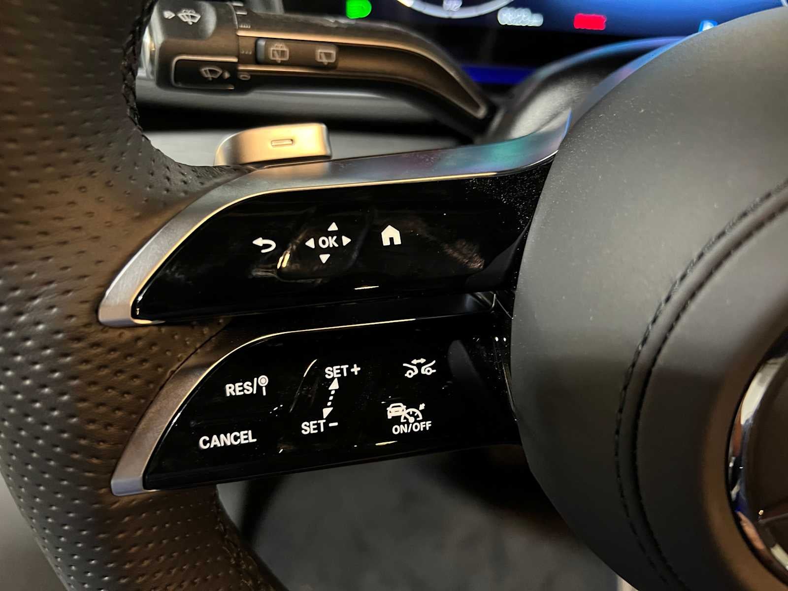 2026 Mercedes-Benz GLS 450 4MATIC® SUV