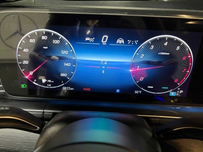 2026 Mercedes-Benz GLS 450 4MATIC® SUV