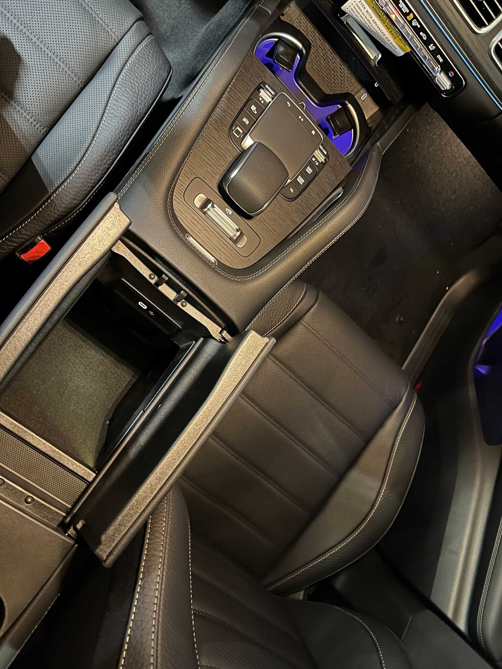2026 Mercedes-Benz GLS 450 4MATIC® SUV