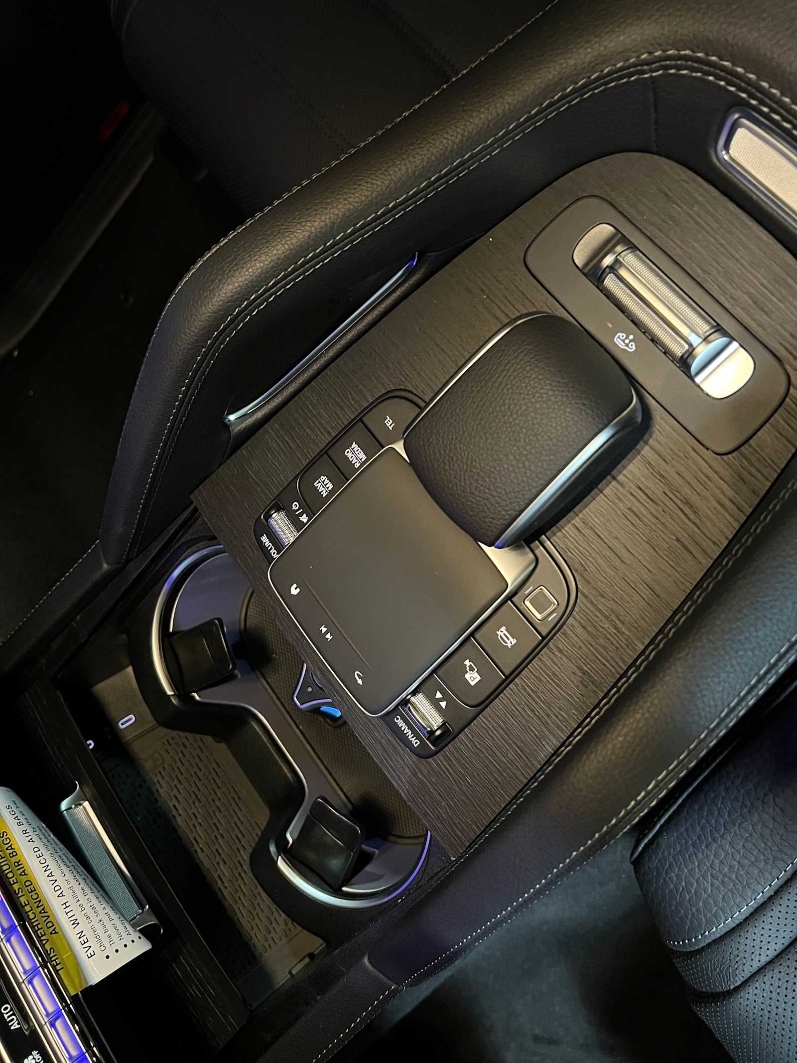 2026 Mercedes-Benz GLS 450 4MATIC® SUV