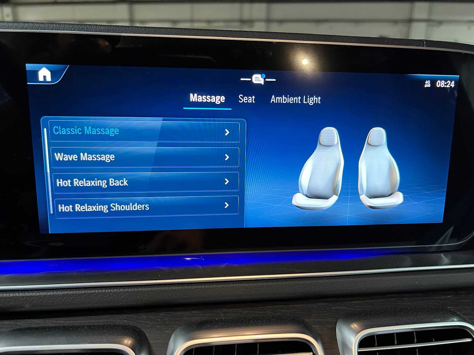 2026 Mercedes-Benz GLS 450 4MATIC® SUV