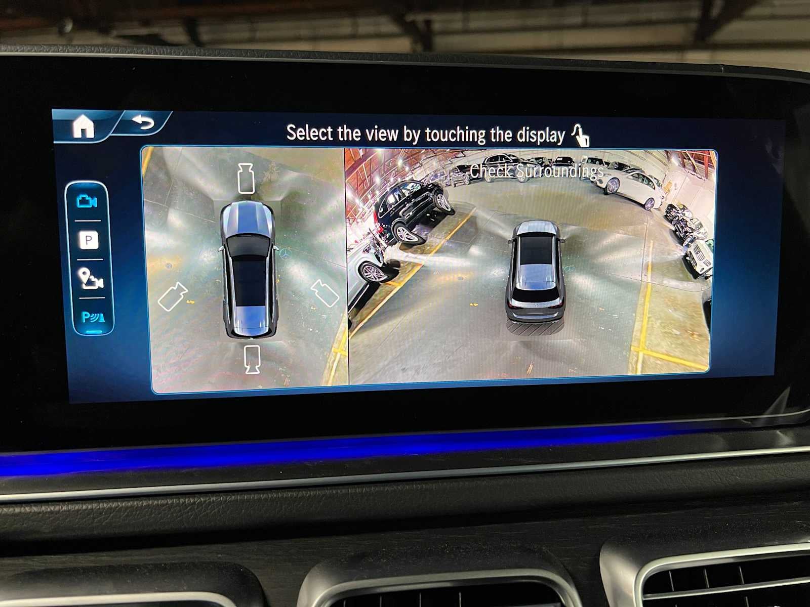 2026 Mercedes-Benz GLS 450 4MATIC® SUV