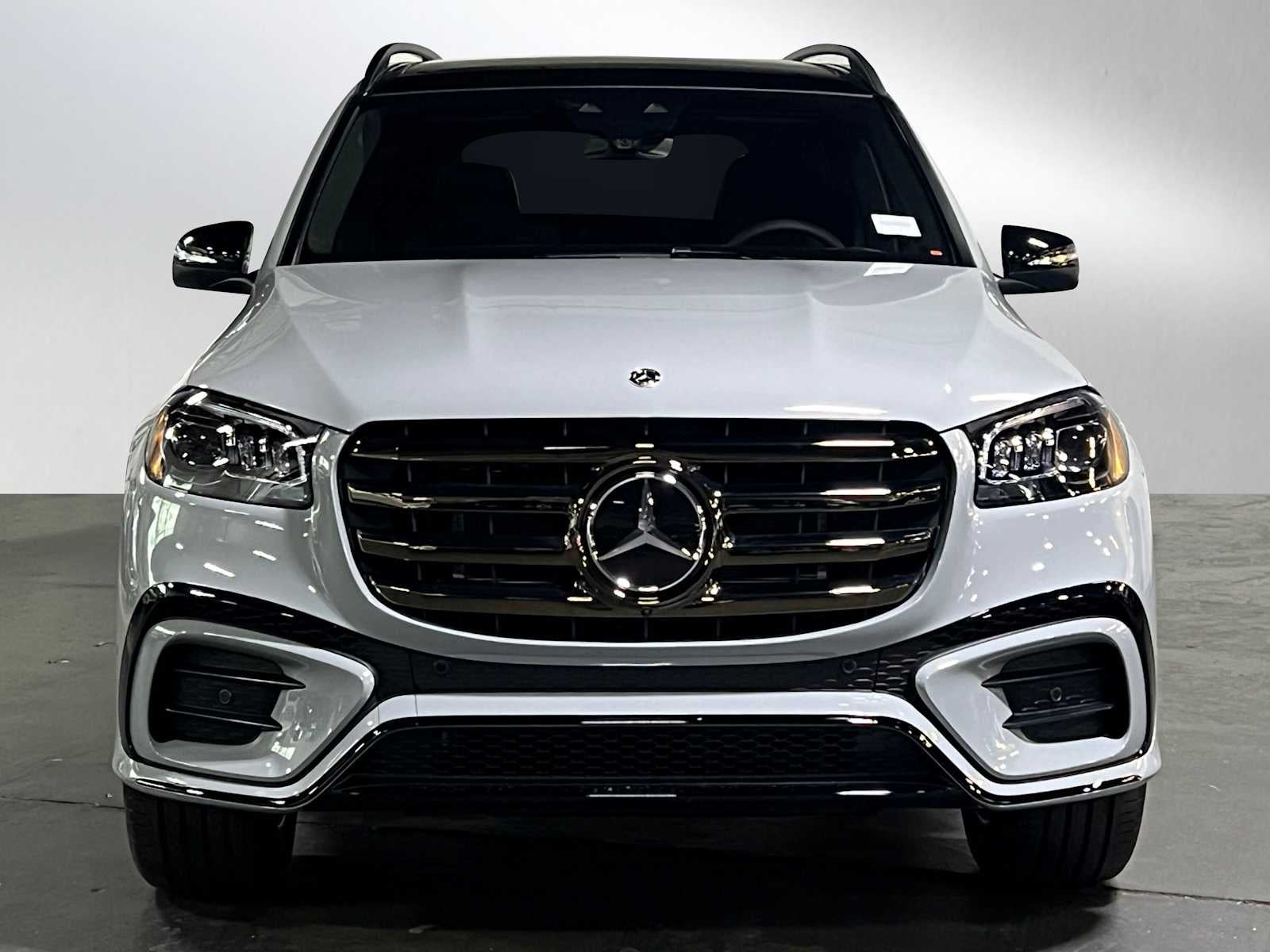2026 Mercedes-Benz GLS 450 4MATIC® SUV
