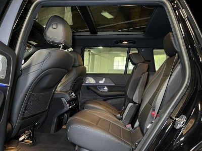 2025 Mercedes-Benz GLS GLS 450