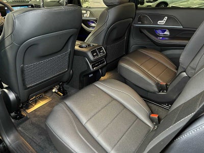 2025 Mercedes-Benz GLS GLS 450