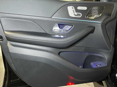 2025 Mercedes-Benz GLS GLS 450