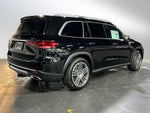 2025 Mercedes-Benz GLS GLS 450