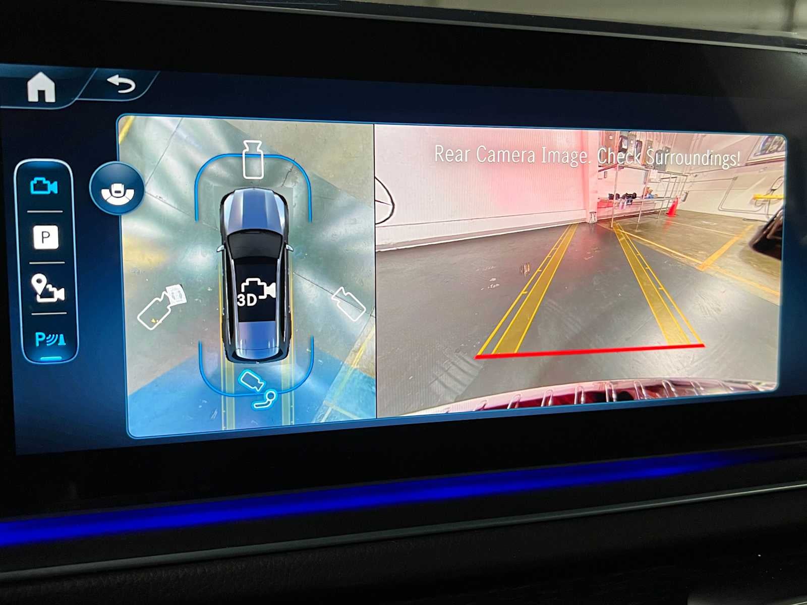 2025 Mercedes-Benz GLS GLS 450