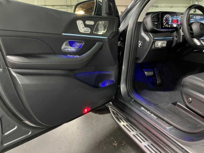 2026 Mercedes-Benz GLS 450 4MATIC® SUV