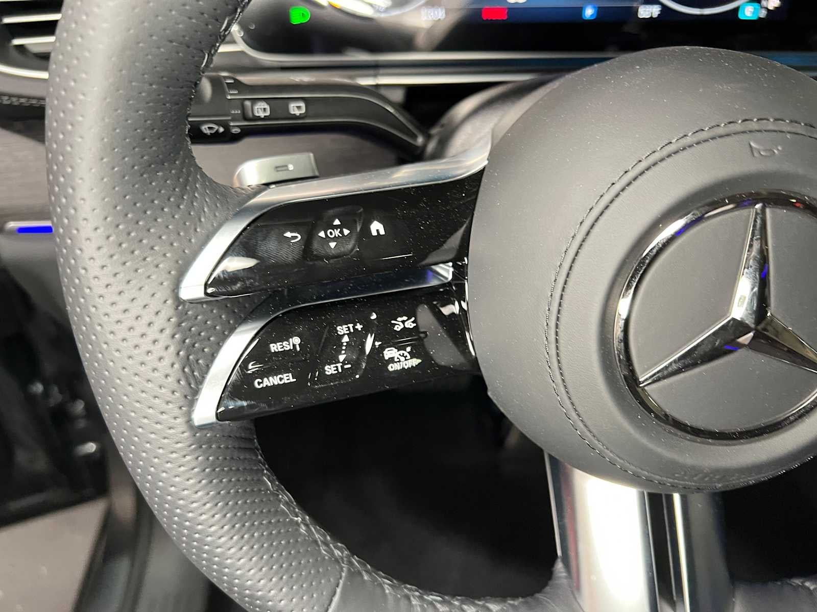 2026 Mercedes-Benz GLS 450 4MATIC® SUV