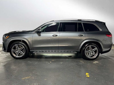 2026 Mercedes-Benz GLS 450 4MATIC® SUV