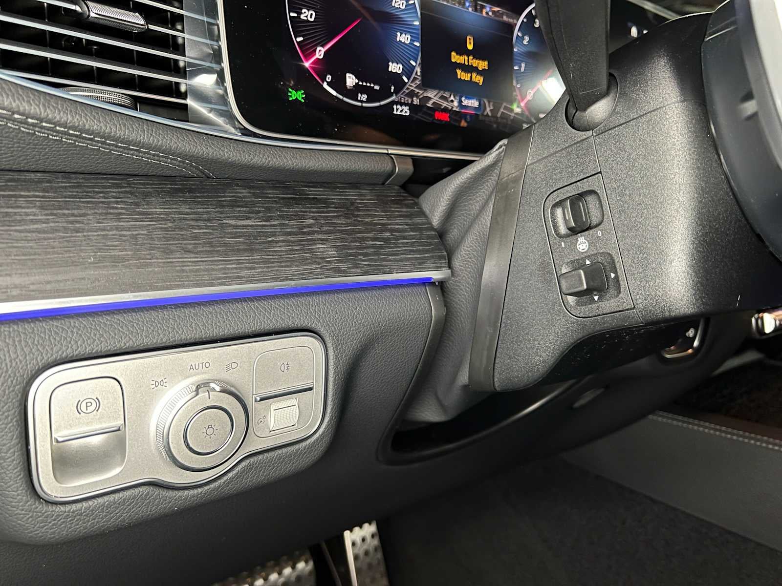 2026 Mercedes-Benz GLS 450 4MATIC® SUV