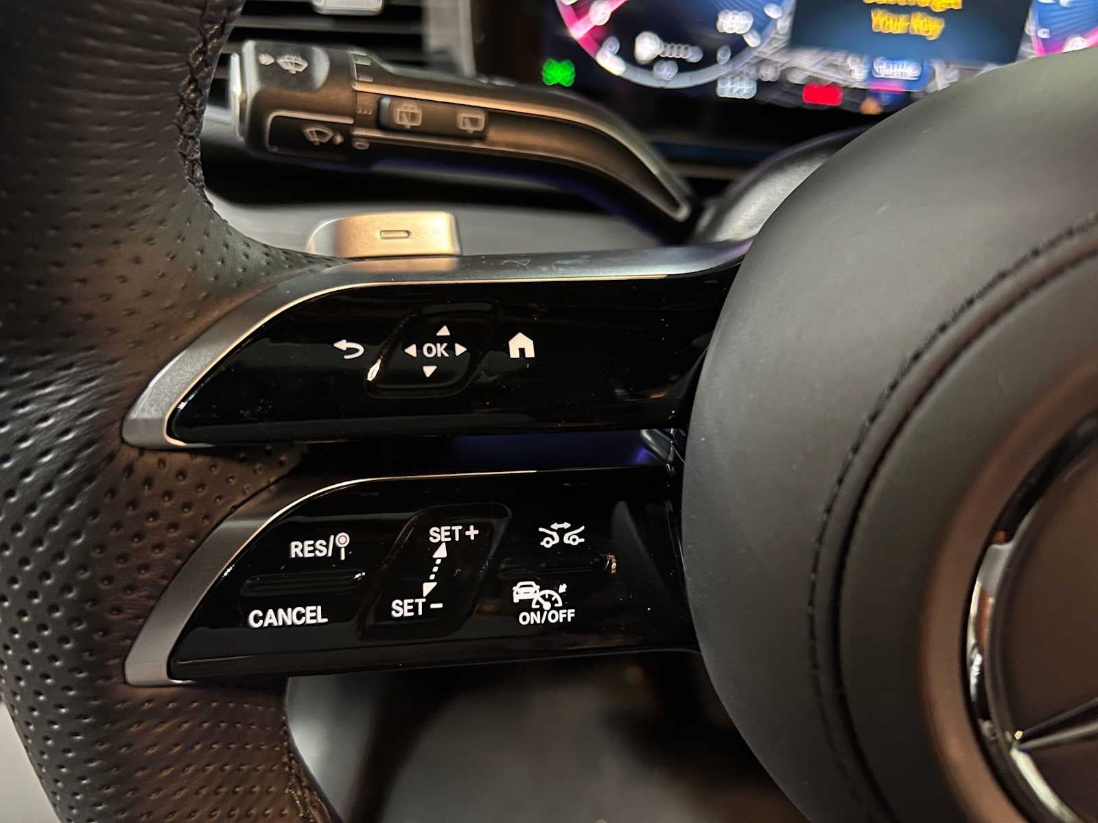 2026 Mercedes-Benz GLS 450 4MATIC® SUV