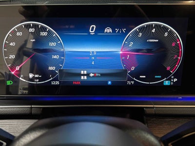 2026 Mercedes-Benz GLS 450 4MATIC® SUV