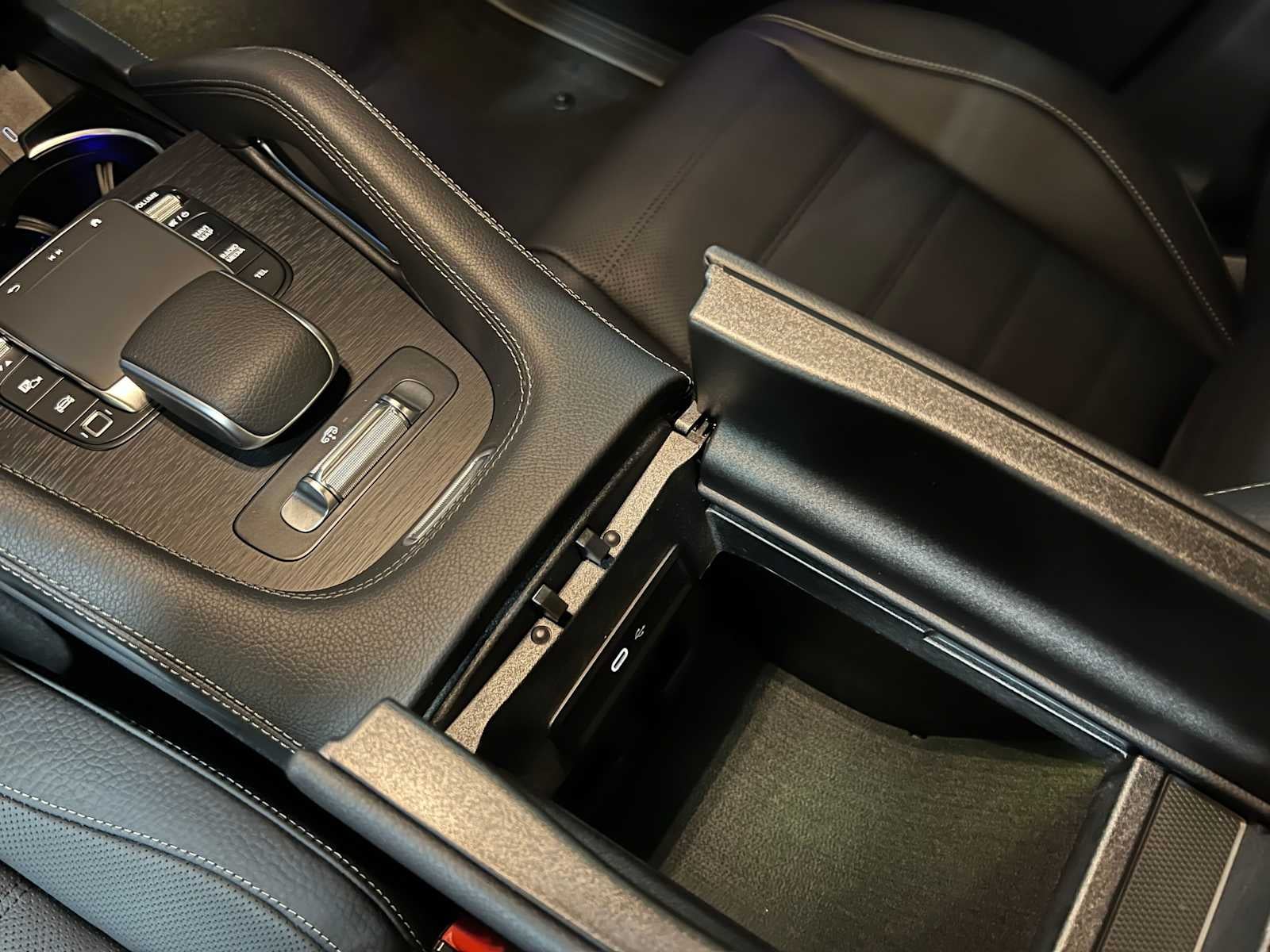 2026 Mercedes-Benz GLS 450 4MATIC® SUV
