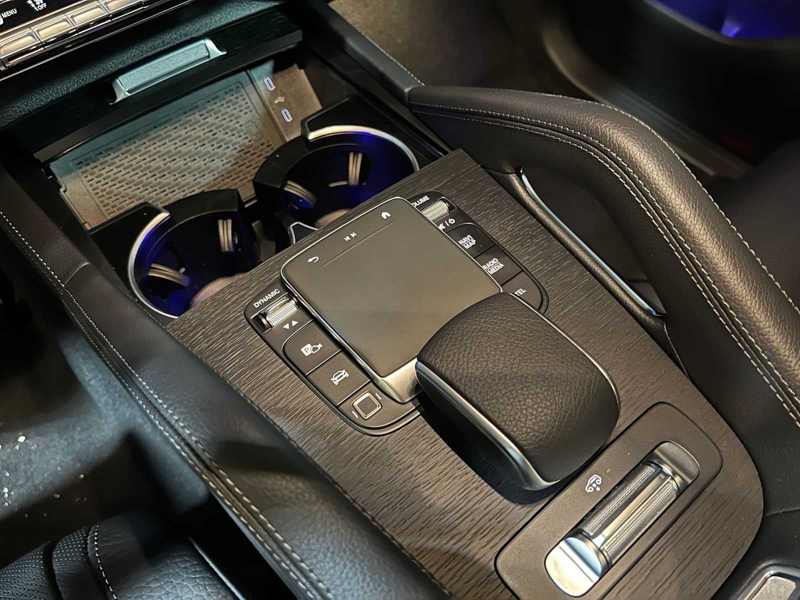 2026 Mercedes-Benz GLS 450 4MATIC® SUV