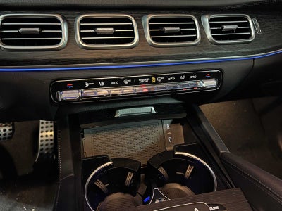 2026 Mercedes-Benz GLS 450 4MATIC® SUV
