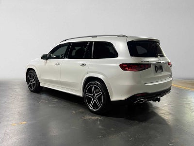 2026 Mercedes-Benz GLS 450 4MATIC® SUV