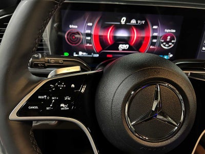 2026 Mercedes-Benz GLS 450 4MATIC® SUV