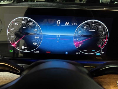 2026 Mercedes-Benz GLS 450 4MATIC® SUV