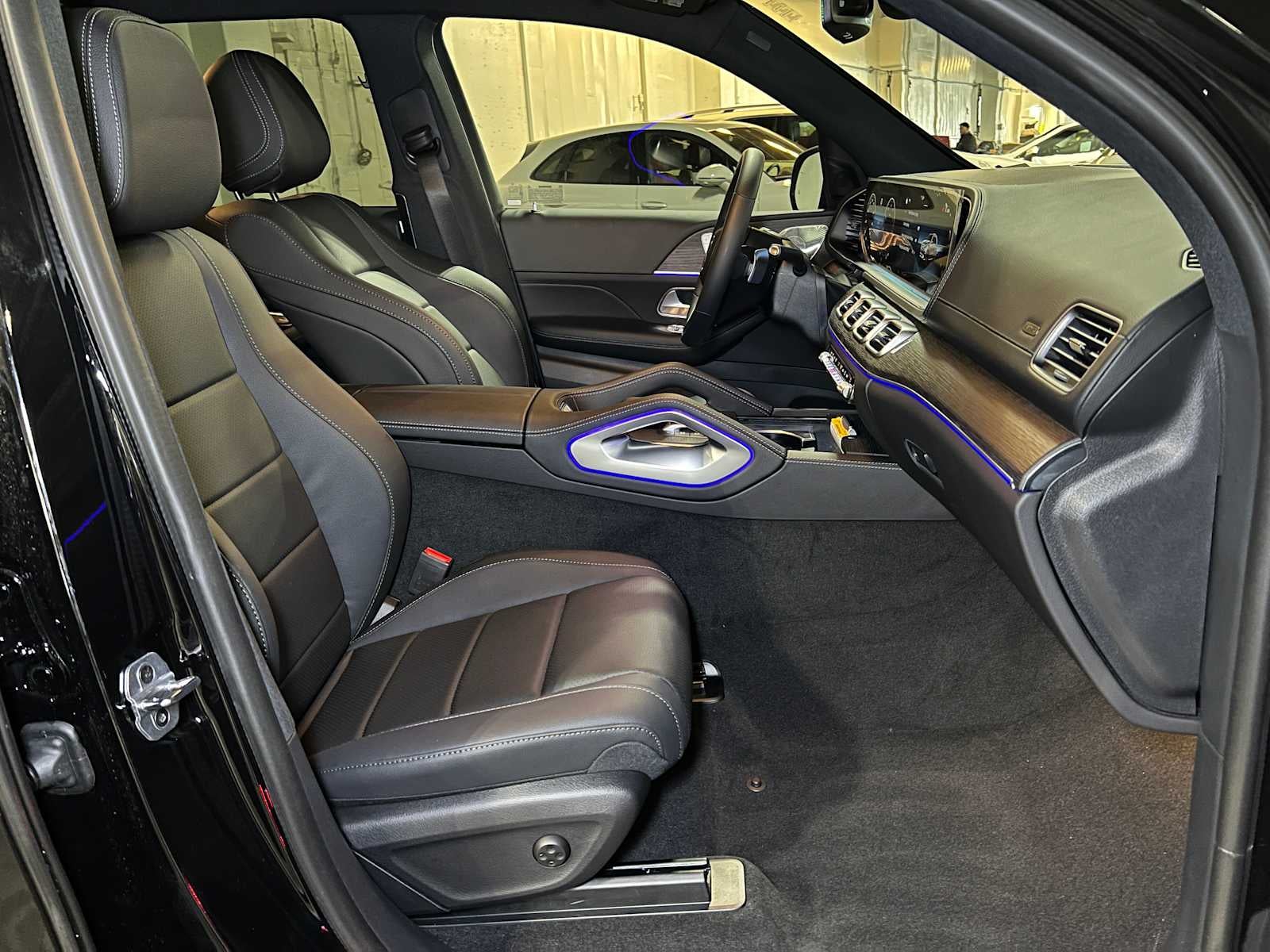 2025 Mercedes-Benz GLS GLS 450